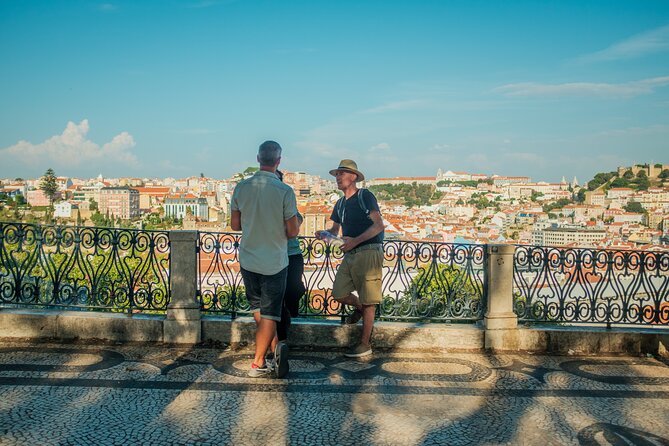 3-Hour Private Guided Walking Tour of Lisbon - Rossio begins with Lisbon’s grand front door