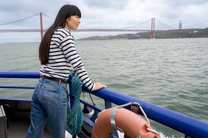360º Lisbon: Helicopter Flight, Boat Trip and Old Town Walking - What this Lisbon tour actually gives you
