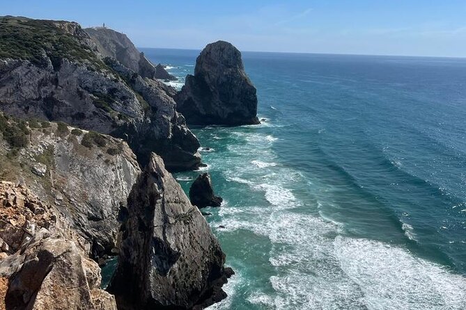4x4 Tours in Portuguese Classic Jeeps (UMM) around Sintra - Two hours at Pena Palace