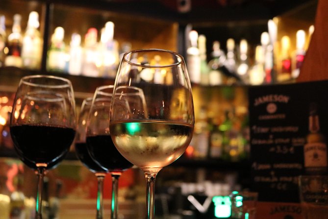 A True Taste of Lisbon: Portuguese Tapas, Wine & Surprise Drink - What the three dishes are worth