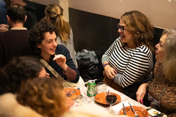 A True Taste of Lisbon: Portuguese Tapas, Wine & Surprise Drink - Wine, the surprise drink, and what is included