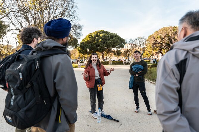 Age of Discoveries Walking Tour in Belém - Key points to know before you book