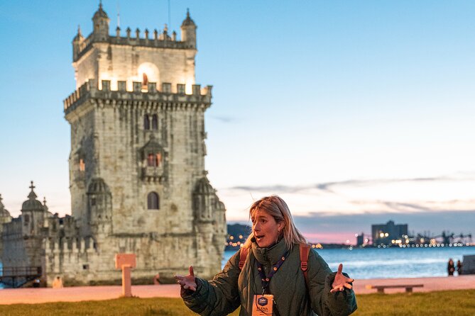 Age of Discoveries Walking Tour in Belém - Chão Salgado and the darker side of Lisbon’s power