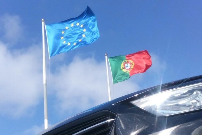 Airport Private Transfer to/from Lisbon - Who gets the best value from this transfer