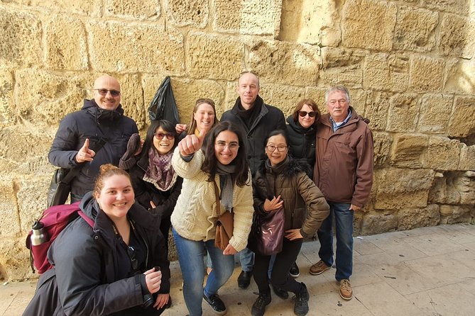Alfama and Mouraria Tour - The oldest neighbourhoods in Lisbon - The guides shape the experience