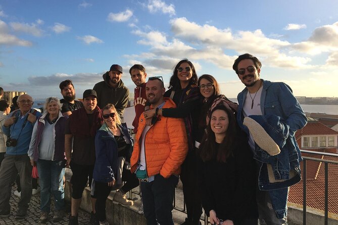 Alfama and Mouraria Tour - The oldest neighbourhoods in Lisbon - How hard is the walk?