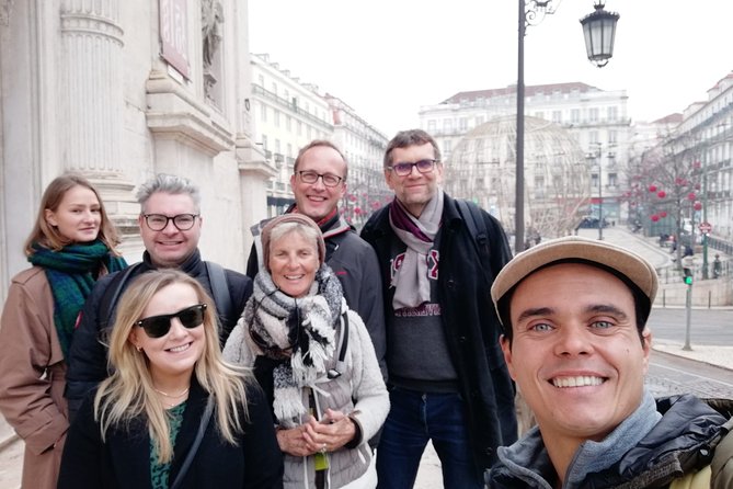 Alfama and Mouraria Tour - The oldest neighbourhoods in Lisbon - Timing, meeting point, and cancellation details