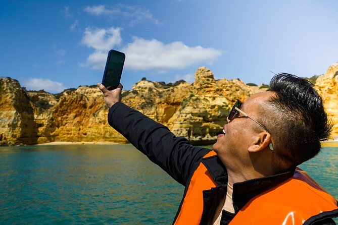 Algarve Private Tour from Lisbon with Benagil Caves Boat Trip - Is the $471.65 price good value?