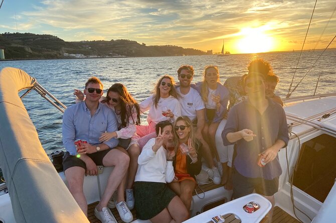 Amazing Tour on Sailing Boat - Bom Sucesso Marina and the first moments aboard