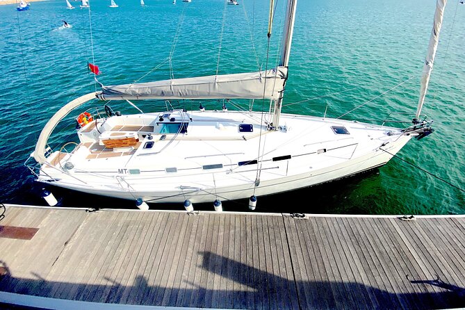 Amazing Tour on Sailing Boat - Who will enjoy Magic Sail most