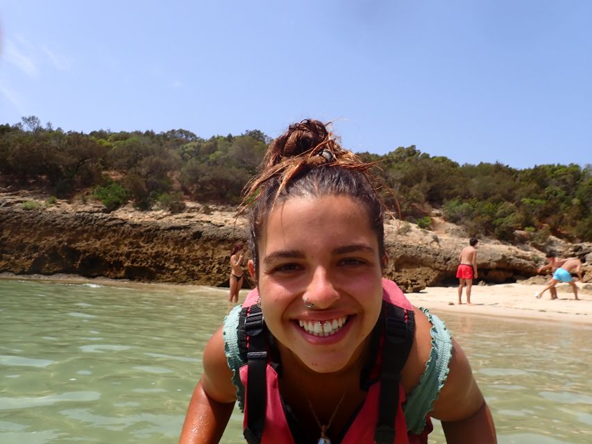 Arrábida Marine Reserve: Kayaking & Snorkeling Tour - Should you book the Arrábida kayak tour?