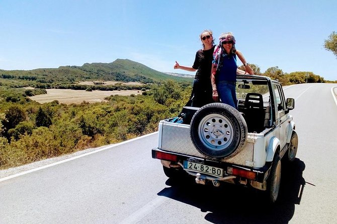 Arrabida Safari – Europe's Most Beautiful Beach & Hidden Gems - Galapinhos Beach, the day’s main reward