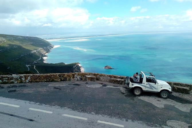 Arrabida Safari – Europe's Most Beautiful Beach & Hidden Gems - What the guides add to the experience