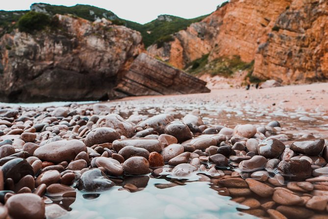 Arrábida Secret Beaches and Caves with Snorkeling Stop - Baleeira Beach and the Setúbal tasting