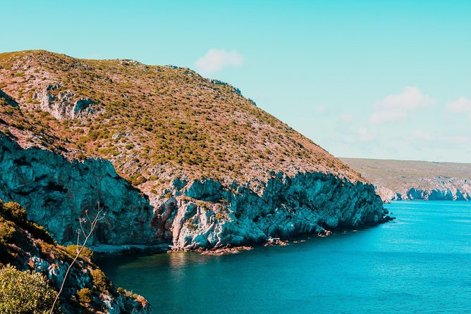 Arrábida Secret Beaches and Caves with Snorkeling Stop - The boat question you should take seriously