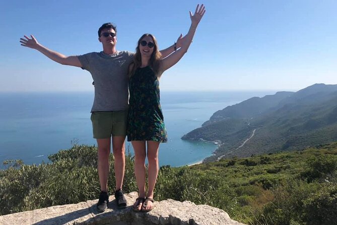 Arrábida, Setúbal, Sesimbra, Olive with wine tasting - Arrábida Natural Park and the best views of the day
