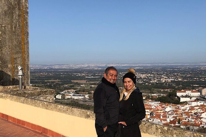 Arrábida, Setúbal, Sesimbra, Olive with wine tasting - Cabo Espichel, a cape of church and legend