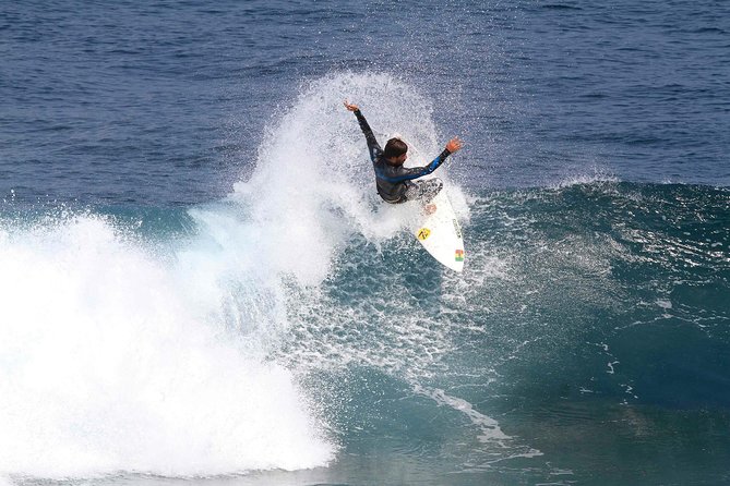Aulas de Surf - Peniche: a strong base for surf instruction