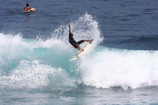 Aulas de Surf - Equipment included, less to arrange
