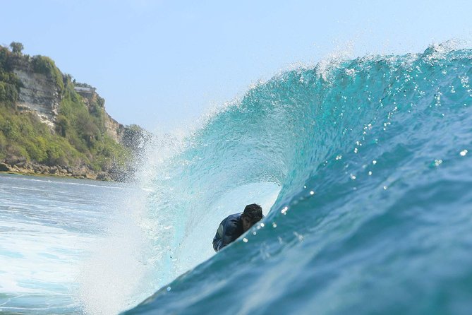 Aulas de Surf - Baleal: a useful first setting for beginners