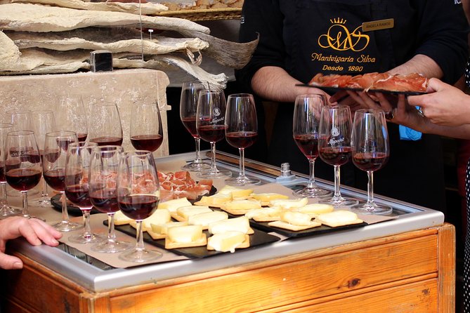 Award-Winning Original Lisbon Food Wine Tour: 19 Curated Tastings - Martim Moniz and Mouraria: the social heart of the route
