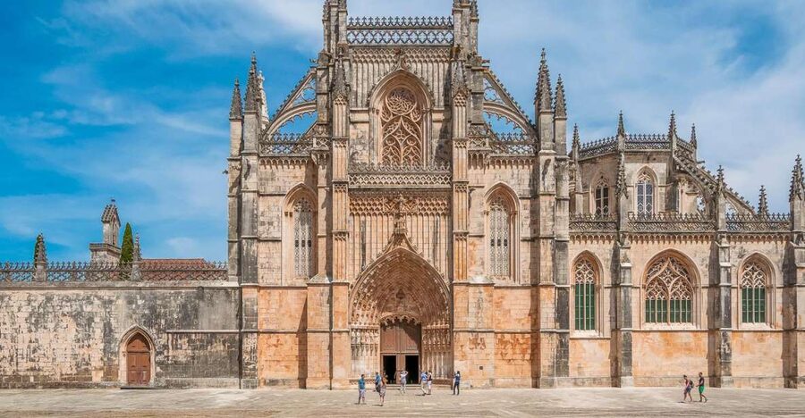Batalha Monastery Entrance Ticket - Why Batalha Monastery deserves your time