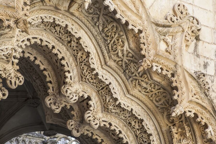 Batalha Monastery Entrance Ticket - Is the $17 admission good value?