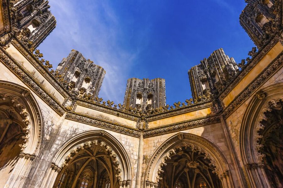 Batalha Monastery Entrance Ticket - Should you book it?