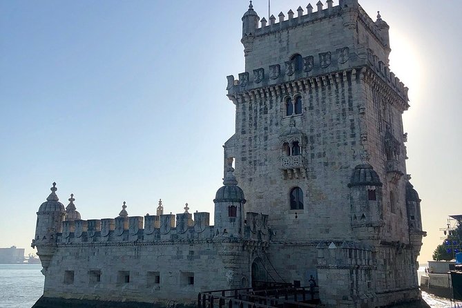 Belem and Jeronimos Monastery Guided Small Group Walking Tour - Is the $39.78 price good value?