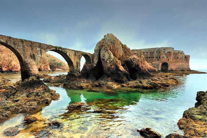 Berlenga Island Small-Group Day Trip from Lisbon - Walking to St. John the Baptist Fort