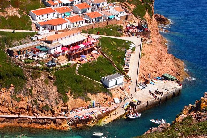Berlenga Island Small-Group Day Trip from Lisbon - Kayaking, snorkeling, or simply taking it easy