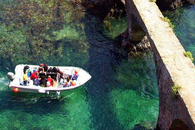 Berlenga Island Small-Group Day Trip from Lisbon - What the $120.98 price really covers