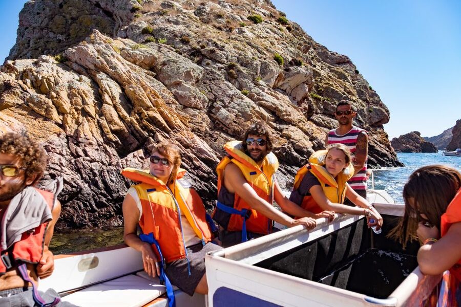 Berlengas The Atlantic Frontier: Day Tour from Lisbon - Key points to know before you book