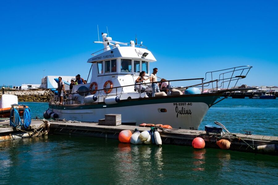 Berlengas The Atlantic Frontier: Day Tour from Lisbon - Is $117 a fair price?