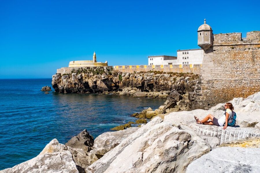 Berlengas The Atlantic Frontier: Day Tour from Lisbon - From the Mango Store to Peniche