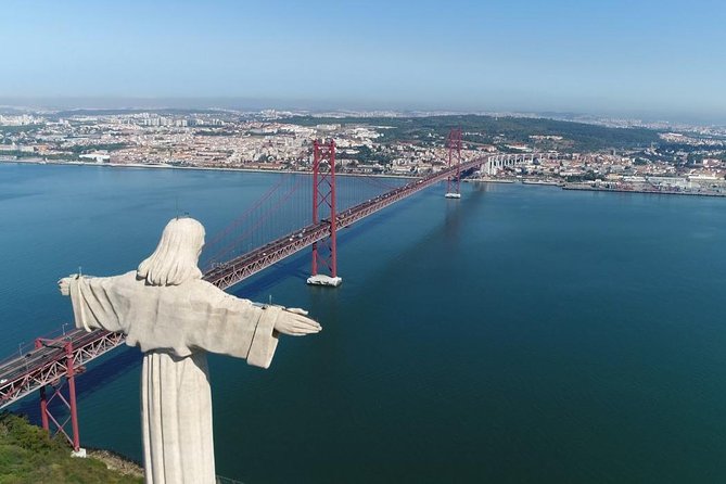 Best of Lisbon City Highlights Private Tour - Chiado, Carmo, and the Lisbon you can walk