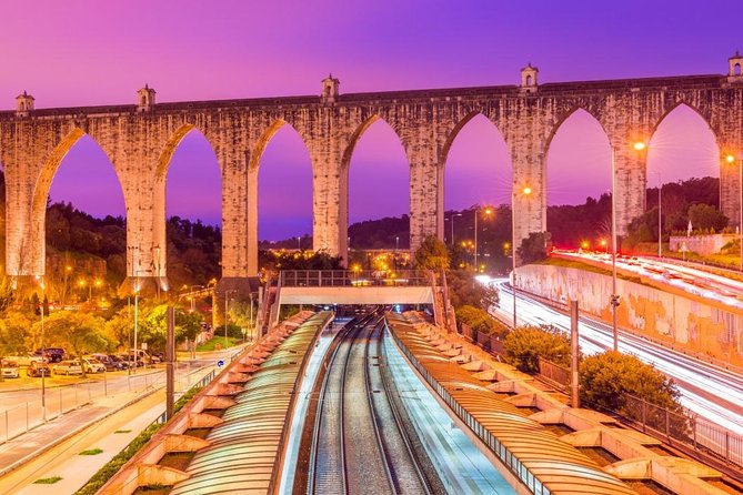 Best of Lisbon City Highlights Private Tour - What the guides add to the day