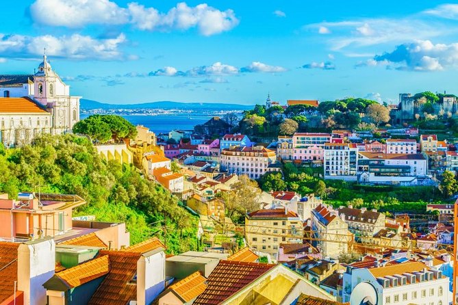 Best of Lisbon City Highlights Private Tour - The real value of $331.88 per person