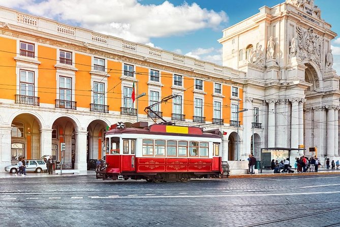 Best of Lisbon City Highlights Private Tour - Who should choose this Lisbon tour?