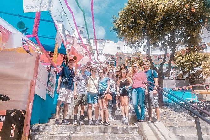 Best of Lisbon Private Walking Tour - Sé Cathedral and the lanes of Alfama