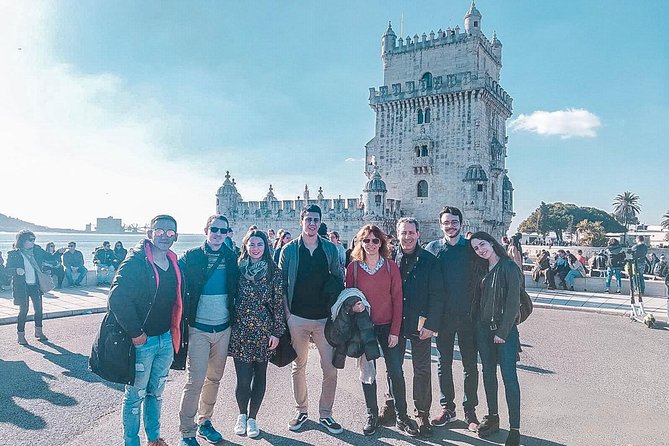 Best of Lisbon Private Walking Tour - Casa do Alentejo, São Domingos, and Rossio’s details