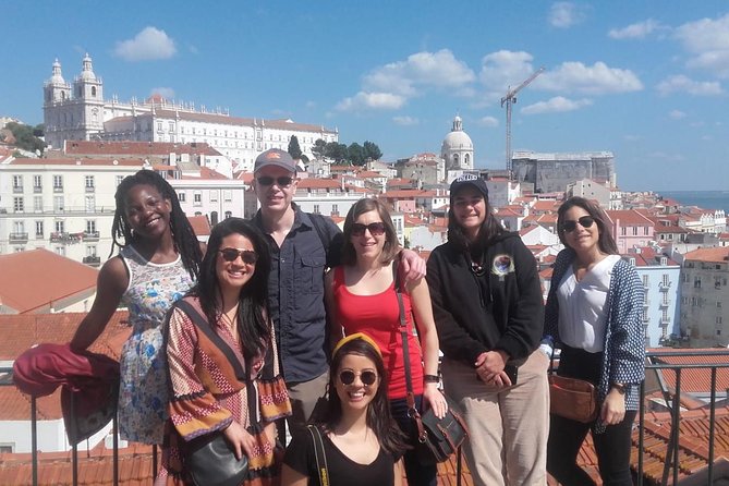 Best of Lisbon Private Walking Tour - What the private format adds
