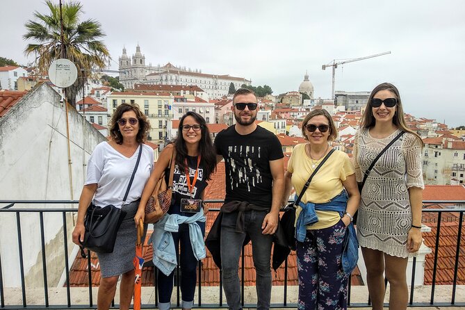 Best of Lisbon Private Walking Tour - Is $84.69 per person a fair price?