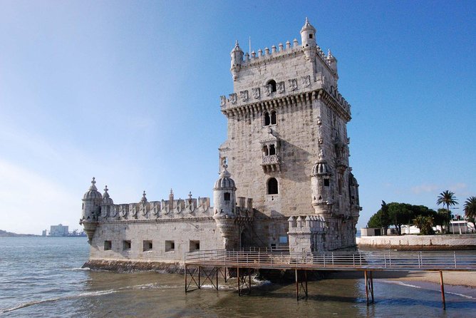 Best of Lisbon Small-Group Tour - Why this tour works for a one-day Lisbon visit