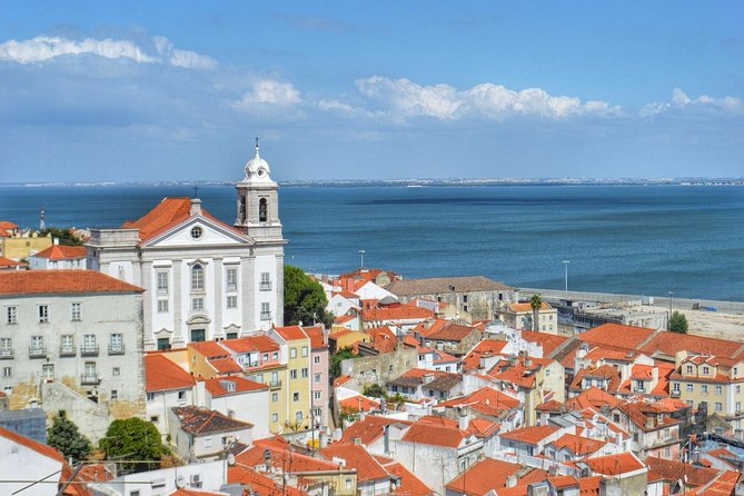Best of Lisbon Small-Group Tour - Alfama, the cathedral, and Portas do Sol