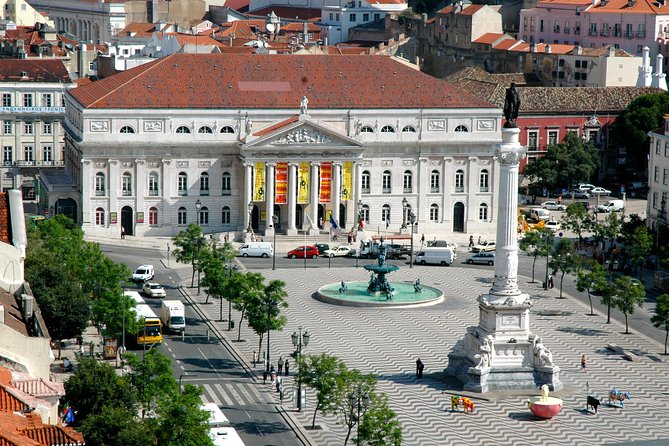 Best of Lisbon Small-Group Tour - Price, transport, and comfort