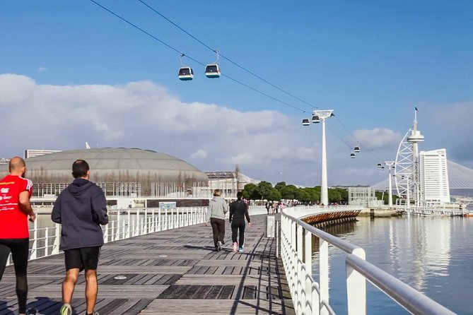 Best of Lisbon Small-Group Tour - Who should book this Lisbon tour?