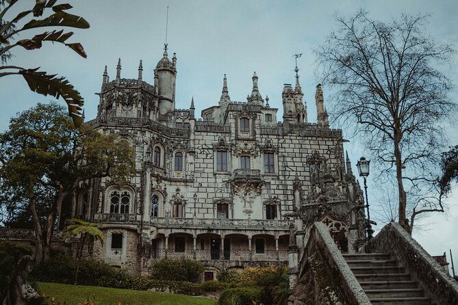 Best Sintra Day Trip From Lisbon – Pena, Cabo Da Roca & Cascais - The guide can make or break the day