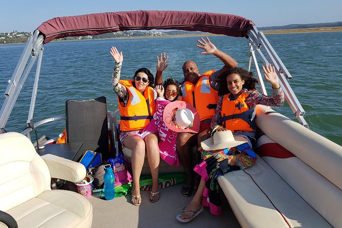 Boat tours in the Óbidos Lagoon - Price, timing, and overall value