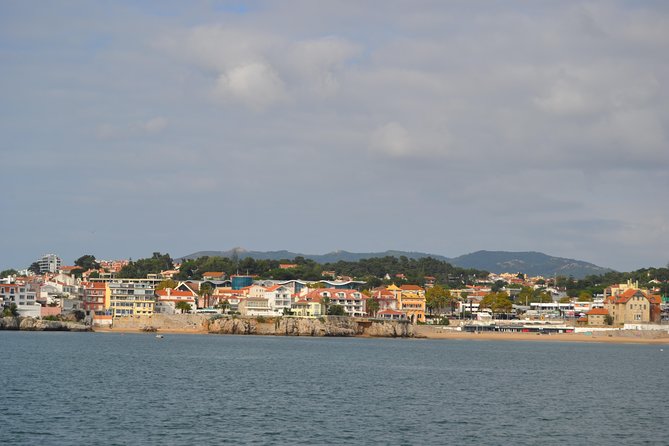 Cascais Private Sailing 2h Cruise with a drink - Is $540.66 good value for up to 12 people?